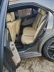 Mercedes-Benz E350 2011 Gray - Upgraded - 2