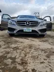 Mercedes-Benz E350 2011 Gray - Upgraded - 3