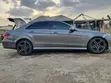 Mercedes-Benz E350 2011 Gray - Upgraded - 4