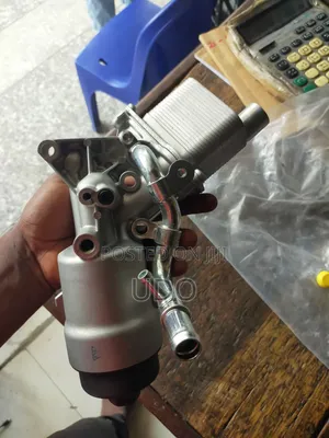 Sabon Mai Sanyaya Mai (Oil Cooler) na Chevrolet Spark 1.4L (2015)