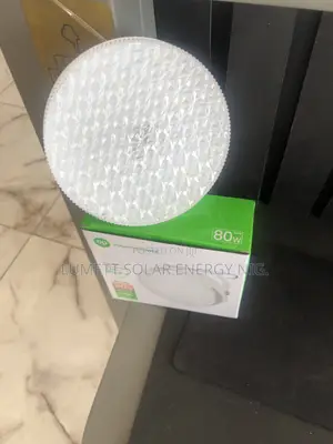 DP USB Rechargeable Fluorescent Light