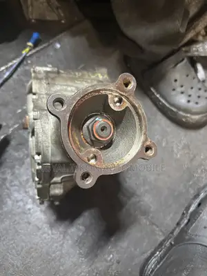 Mazda CX-9 Injin Na Gaba 2009-2013