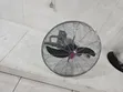 Ox 20" Masana'anta Fan Mai Ratayawa a Ganuwa - 1