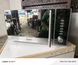 Severin Microwave Oven - 3