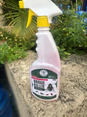 Hai Fly Trap - Broad Killer Insect Spray