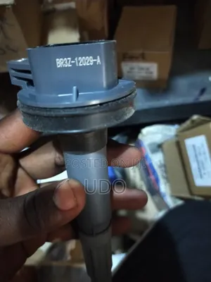 Ignition Coil for Ford Mustang 5.0 (2018)