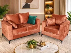 Brand New 3-Seater Sofa