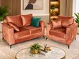 Brand New 3-Seater Sofa - 1