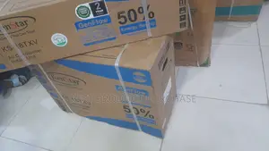 Kenstar KS-18TXV 2HP Split Unit Air Conditioner - Sabon Sammako
