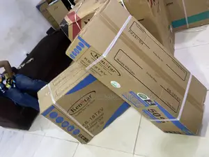 Kenstar 2HP Inverter Split AC KS-18TXV don Sanyin Bedroom