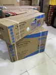 Kenstar 2HP Inverter Split AC KS-18TXV don Sanyin Bedroom - 2