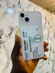 Apple iPhone 13 128GB Pink - 1