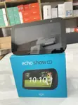 Alexa Echo Show 5 (3rd Gen) - Black - 1
