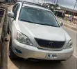 Lexus RX 330 2005 Silver - Distress Sale - 1