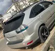 Lexus RX 330 2005 Silver - Distress Sale - 2
