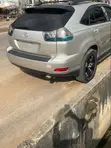 Lexus RX 330 2005 Silver - Distress Sale - 3