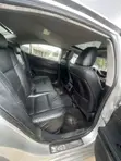 Lexus ES 2013 Silver - 1