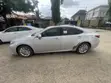 Lexus ES 2013 Silver - 2