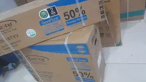 Kenstar KS-18TXV 2HP Split AC - Brand New