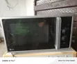 Used LG Microwave Oven - 3