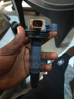 Plug Coil Ga Ford Explorer 2017 3-Pin / Ford Edge 3.5 2018