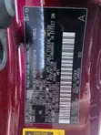 Lexus RX 350 2015 Tokunbo Jaja Ja Red - 4