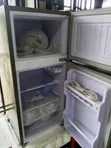 Sabon Snowsea Refrigerator Mai Kofofi Biyu - 2