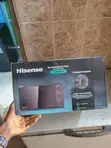 Hisense Microwave Oven - 1