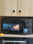 Hisense Microwave Oven - 3