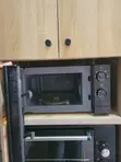 Hisense Microwave Oven - 5