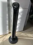 Rowenta Tower Fan with Remote Control - 3