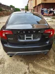 2017 Volvo S60 Baki - 5