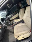 Mercedes-Benz E350 2012 Black - 1