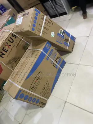 Kenstar KS-18TXV 2HP Inverter Split Air Conditioner