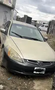 Honda Accord 2.4 Automatic 2003 Fari - 1