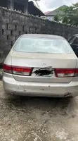 Honda Accord 2.4 Automatic 2003 Fari - 2
