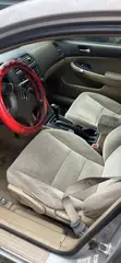 Honda Accord 2.4 Automatic 2003 Fari - 3