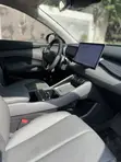 New BYD Yuan Plus 2025 Gray - 4