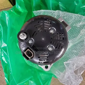 Brand New Alternator for Land Rover L405/L494