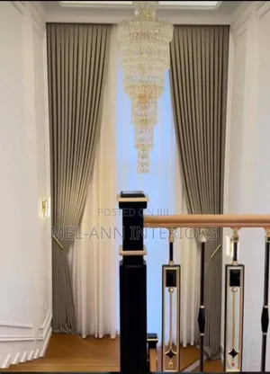 Quality Blackout Curtains - VIP Brand