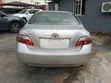 Toyota Camry 2006 Silver - 1