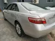 Toyota Camry 2006 Silver - 3