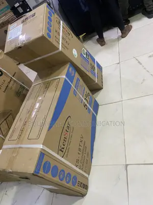 Kenstar 2HP Inverter Split AC KS-18TXV