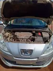 Peugeot 408 2015 Gray - 5