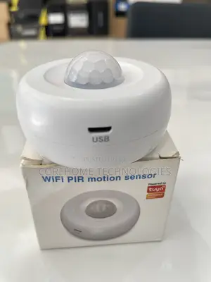 Brand New Tuya PIR Motion Sensor