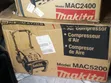 Makita MAC5200 Big Bore Air Compressor - 2