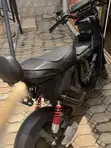 Electric Scooter 2026 Black - 2
