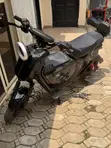 Electric Scooter 2026 Black - 3