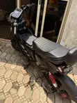 Electric Scooter 2026 Black - 4