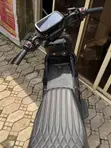 Electric Scooter 2026 Black - 5